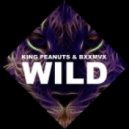 King Peanuts & BxxMvx - Wild (Original mix)
