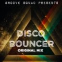 Groove Squad - Disco Bouncer