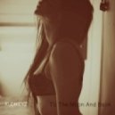 KUDIKEYZ - To The Moon And Back