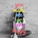 Wolfskind - You Make Me So Very Happy