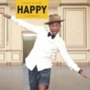Pharrell Williams - Happy (Rowpieces\' Not Another Bootleg)
