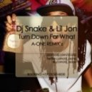 Dj Snake & Lil Jon - Turn Down For What (A-One Remix)
