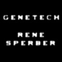 Genetech Ren Sperber - Psychopharmaka