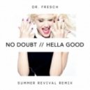 No Doubt - Hella Good