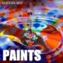 UUSVAN - PAINTS