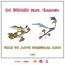 DJ BUMER feat. Carmen - Time to Move (Original Mix)