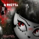Musetta - Peace & Melody (OverHertz Remix)