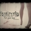 Kularis - For Your Legs (Original mix)