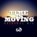 Slugger - Time Is Moving