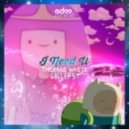 Thomas White & Gillepsy - I Need You (Original mix)