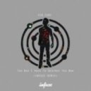 Kid Cudi - Too Bad I Have To Destroy You Now