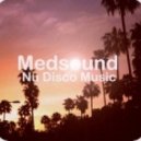 Medsound feat. Mireia Ribas - Away