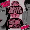 David Guetta ft. Skylar Grey - Shot Me Down (Mistermike Remix)