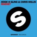 Hook N Sling ft. Chris Willis - Magnet (Digital Wave Remix)
