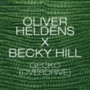 Oliver Heldens - Overdrive (Jackanory Remix)