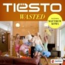 Corona vs. Tiesto & Ummet Ozcan - Wasted Baby