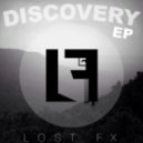 Lost FX - Adventures Ft. Stabby (Original mix)