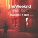 The Weeknd - Twenty Eight