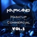 Stromae vs Steel Deluxe - Randevu (Kapkano Mash-Up)