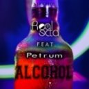 Realecta Feat. Petrum - Alcohol (Original mix)