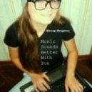 Alexey Progress - Music Sounds Better With You ()