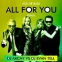 Ace Of Base - All For You