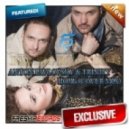 Anton Pavlovsky ft.Trinity - Ночь (Cover А.Губин)