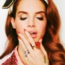 Lana Del Rey - Summertime Happiness