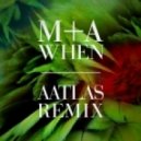 M+A - When