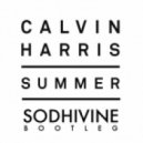 Calvin Harris - Summer