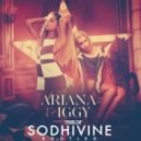 Ariana Grande - Problem ft. Iggy Azalea