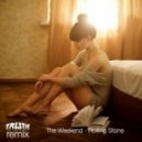 The Weekend - Rolling Stone
