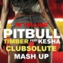 Pitbull Feat.Ke$ha - Timber