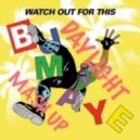 Major Lazer vs. Cosmo & Скоробогатый - Watch Out For This (Bumaye) (Daylight Mash Up)