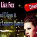 Liza Fox - Dinamit (Meed Diggo & Max Lazarev Remix) (Meed Diggo & Max Lazarev Remix)