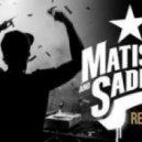 Matisse & Sadko vs. Calvin Harris & Florence Welsh - Sweet Sigure (Mashup)