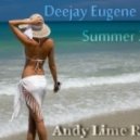 Deejay Eugene - Summer 2Q14 (Andy Lime 1st Remix)