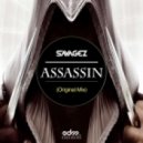 Savagez - Assassin