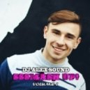 Jutty Ranx, Slider, Magnit, Plissken - I See You (DJ Alex-Sound Mash-Up)