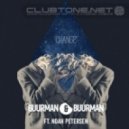 Buurman & Buurman, Noah Petersen - Change (Original mix)