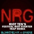 Glowinthedark, Chuckie - NRG