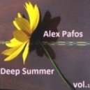 Alex Pafos - Deep Summer vol.1 (2014 mix)