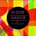 Ray Charles & Milkdrop & Pulsedriver - Hit The Road Jack (DJ ZOFF MashRoom)