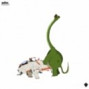Damn Wright & Kickraux - Twerk Somethin (Original mix)