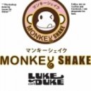 Luke Da Duke - Monkey Shake
