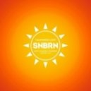 SNBRN feat. Kaleena Zanders - California Love