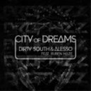 Dropwizz - City of Dreams (Original mix)