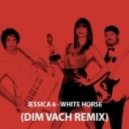 Jessica 6 - White Horse