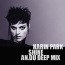 Karin Park - Shine