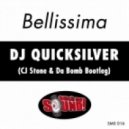 Dj Quicksilver - Bellissima